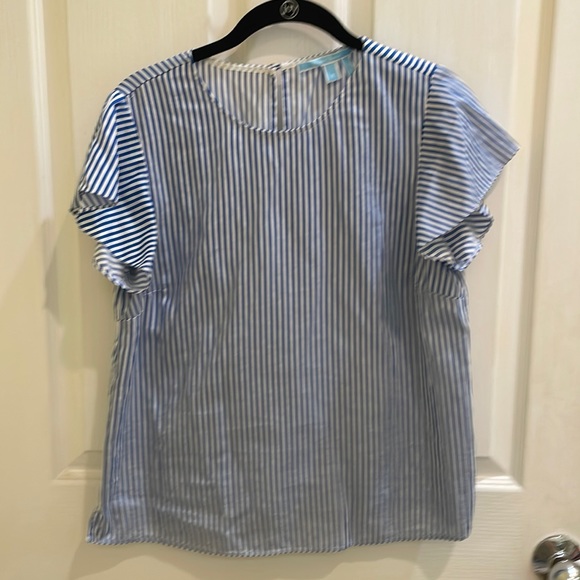 Draper James top - Picture 1 of 5